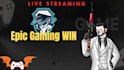 design gaming video thumbnails