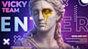 design high CTR youtube thumbnails