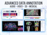 do accurate data labeling annotation and tagging