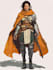 fantasy dnd character illustration