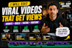 turn your content into viral videos