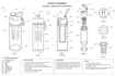 create uspto patent drawings and design patent filing