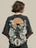 design a japanese t shirt illustration