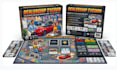 do card game design, board game design, tabletop game, rule book layout