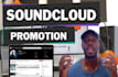 do soundcloud music promotion through ads campaign