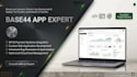 build base44 web app base44 app base44 replit base44 bug fixing base44 expert