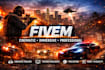 create fivem trailer video, fivem loading screen, fivem cinematic intro video