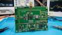 design rf and high speed multilayer pcb in altium designer