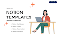 be your notion consultant expert for custom notion template n8n automation