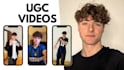create high quality ugc