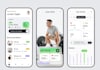 build ai fitness app, exercise app, personal training app