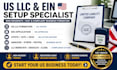 dissolve your llc, llc amendment, ein cancellation, llc creation, delaware llc
