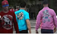 make fivem eup pack creation police, ems, civilian outfit