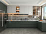 3d kitchen interior design bathroom architectural render kitchen, bathroom plan