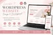 build ai website using lovable, wordpress website, fix bugs and saas mvp