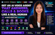 ai automation, vapi ai, ai voice agent, ai calling agent, make com