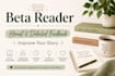 beta reading with honest and detailed feedback on your story