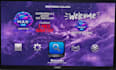 build live streaming app iptv ott, smart tv, android tv samsung tv app