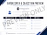 write b2b cold calling scripts, sales email templates and many sales related