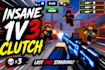 create clickable gaming and roblox youtube thumbnails