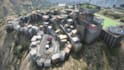 make fivem map, fivem custom mlo, fivem hood, fivem custom city, fivem els