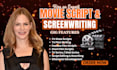 write horror scary script, true crime documentary script film screenplay TV show