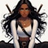 generate high quality ai art and characters