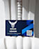 design a modern luxury business card with free mockup