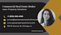 design a modern business cards