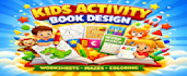 make kids custom worksheet