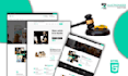 design online car auction, bidding, mortgage online auction website and app