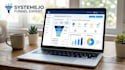 build high converting systeme io funnel and automation system