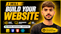 build you a modern website
