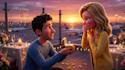 3d pixar ai animation 3d ai proposal video 3d ai  storytelling 3d romantic video