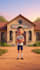 create 3d pixar style 3d pixar ai animation 3d pixar cartoon