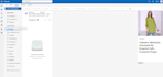 manage emails in gmail, outlook and webmail
