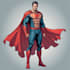 desing a superhero character art