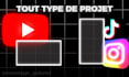 your professional video editing