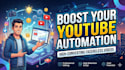 create a faceless youtube channel