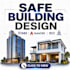 design safe rcc structure with detailed drawings and material estimation