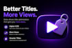 optimize your youtube titles