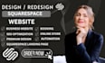 be professional squarespace designer custom squarespace website design