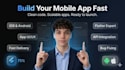 build your mobile app mvp with figma