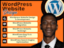 fix wordpress and elementor errors, bugs, and issues