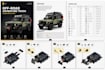 create professional lego instruction booklets using bricklink studio