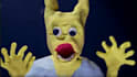 create a proffessional claymation, animation, clay animation, 4d clay