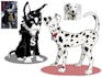 draw your pet as a cartoon character