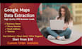 scrape google maps data for targeted b2b lead generation and email leads list