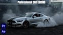 edit viral and smooth speed ramping car edits