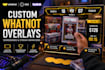 design custom whatnot scoreboard overlays and stream animations